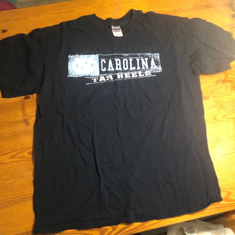 North Carolina Tar Heels T-shirt